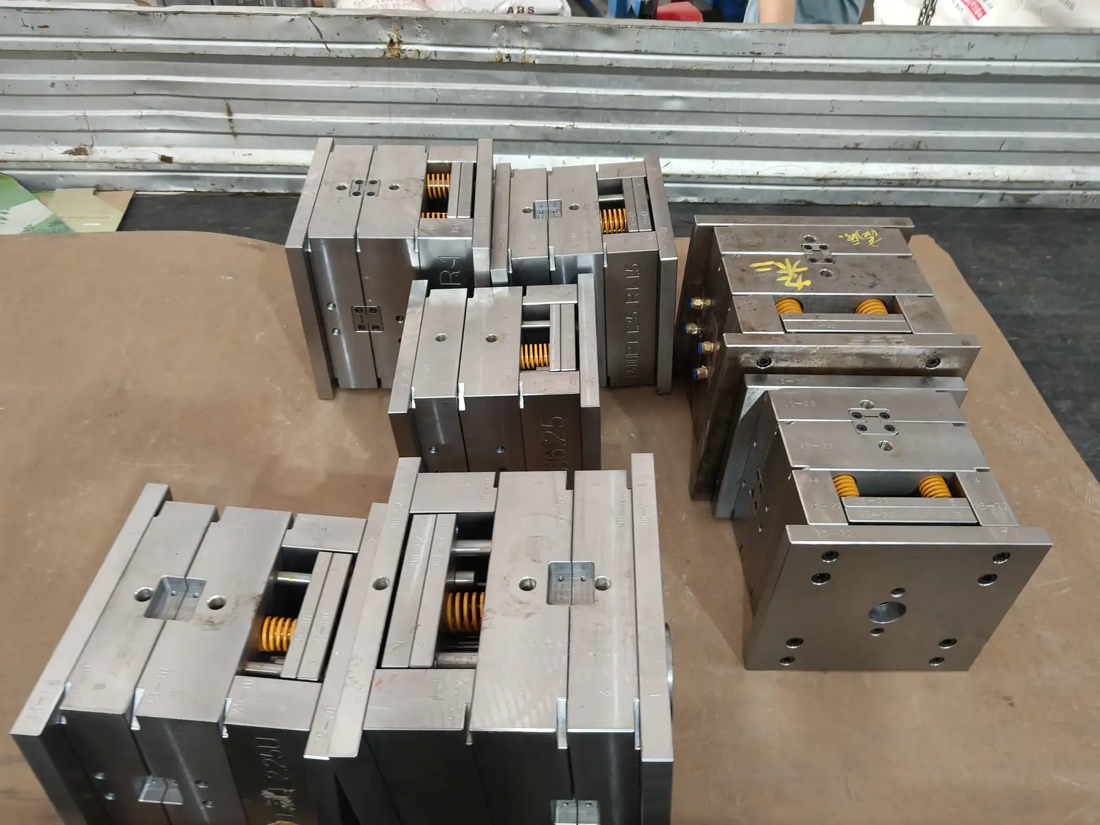 Topmell factory photo 5