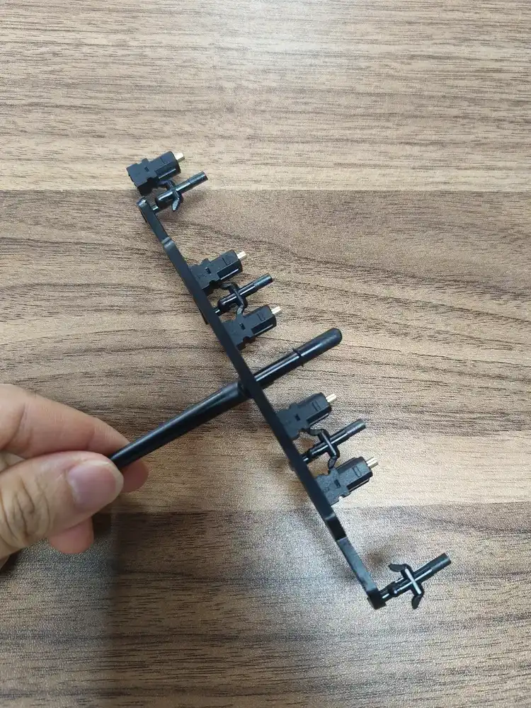 Electronics and Electrical