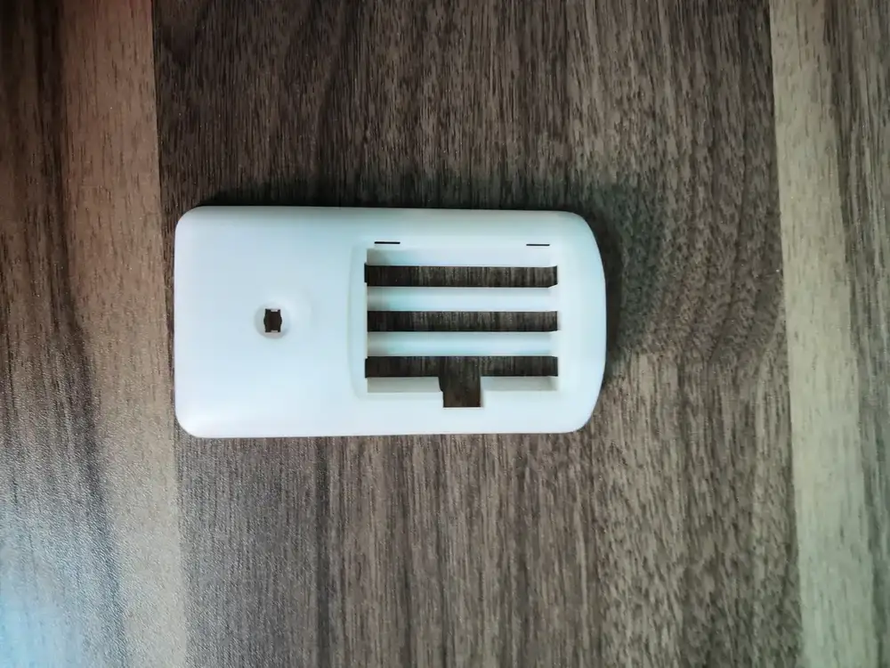 Precision Electrical Molded Parts