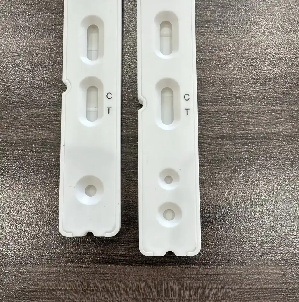 Industrial Housing Assemblies