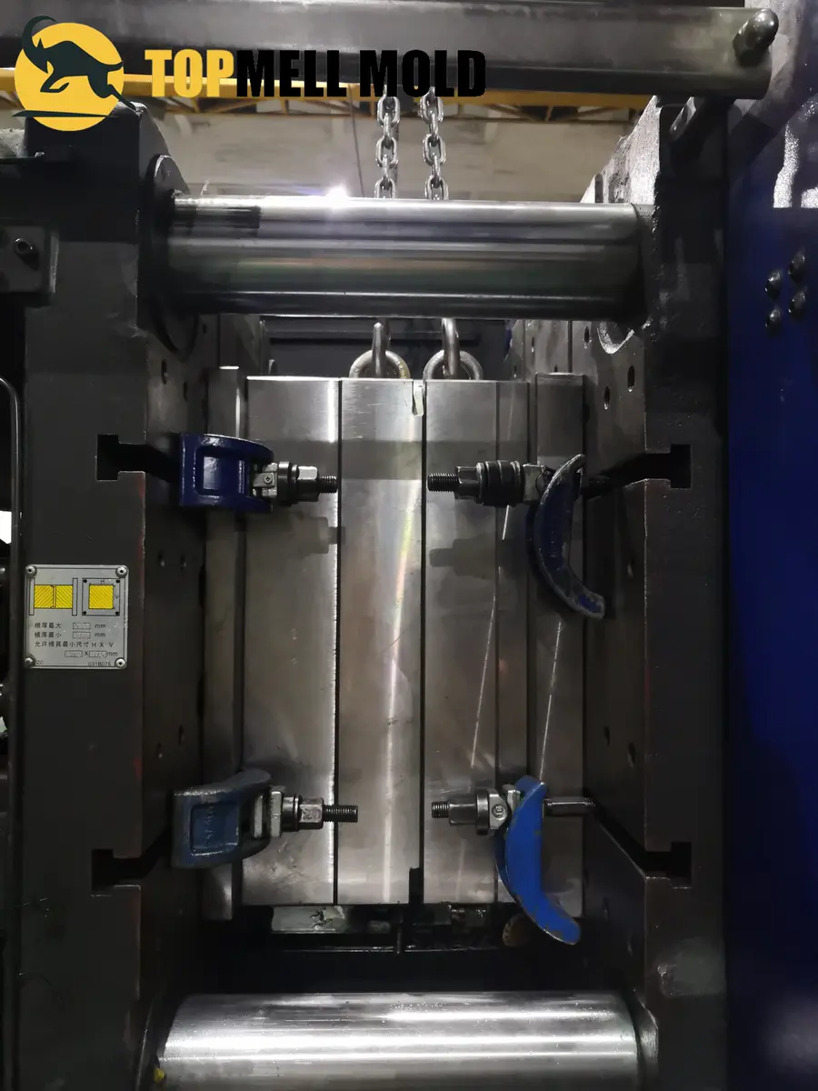 Injection Molding