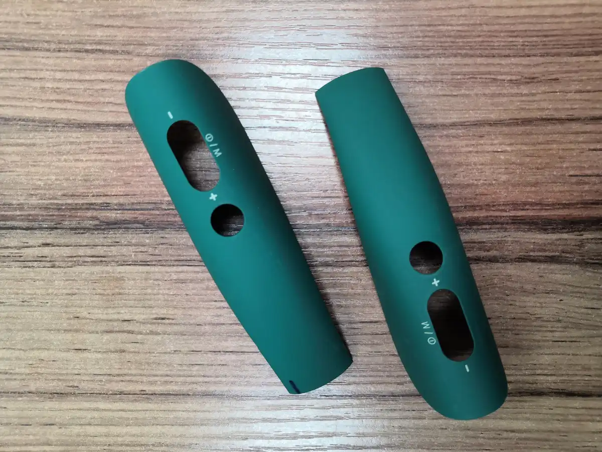 Medical Device Housings