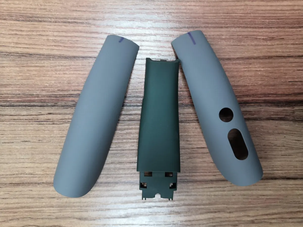 Medical Device Housings