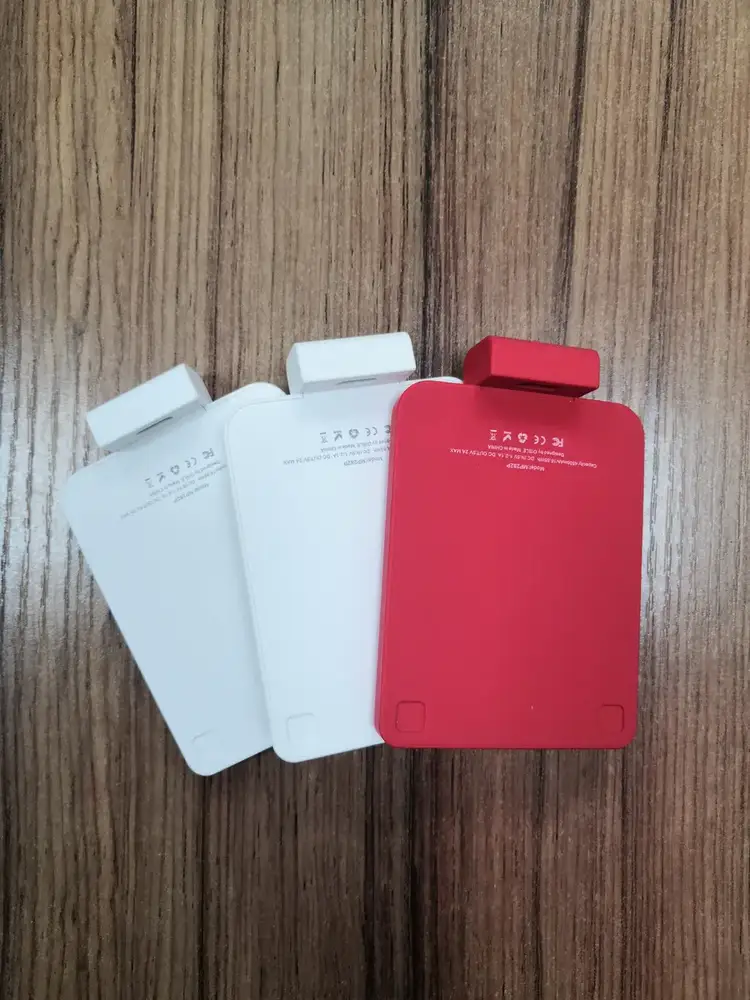 Medical and Health Care sample